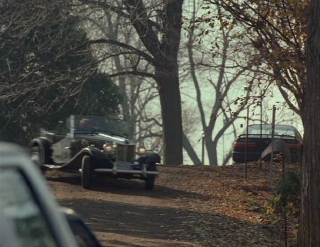 1991 Acura Integra [DA9]