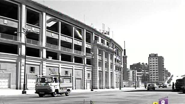 1964 DKW-IMOSA F1000