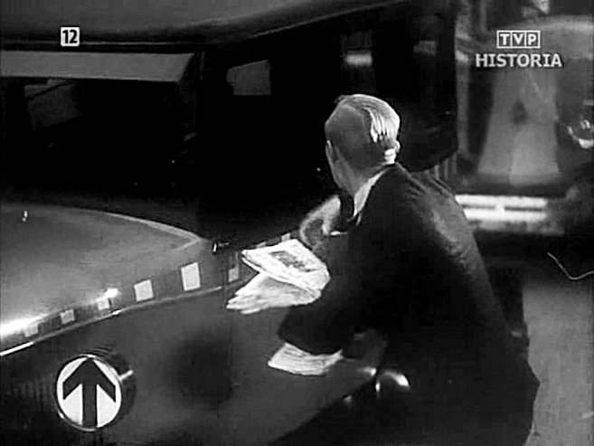 Renault unknown
