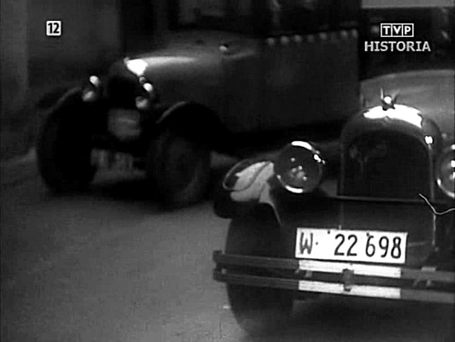 Citroën unknown