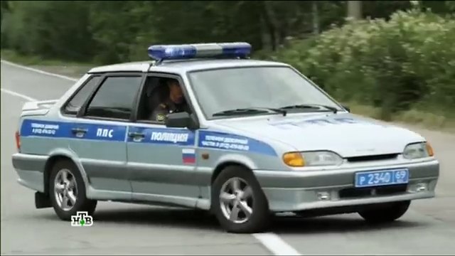 2001 Lada Samara 2 [2115]