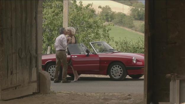 1988 Alfa Romeo Spider