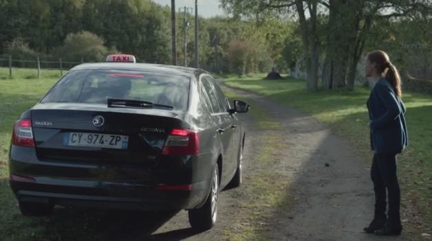 2013 Škoda Octavia 1.6 TDI Series III [Typ 5E]