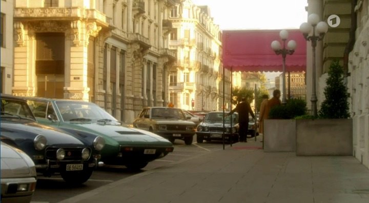 1973 MG Midget MkIII