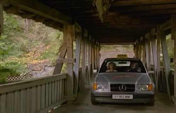 Mercedes-Benz [W124]