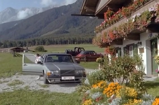 Volvo 760 [764]
