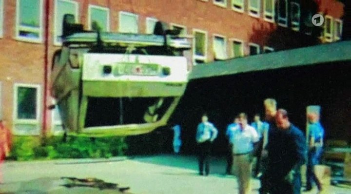 Renault 12 Break Série 1