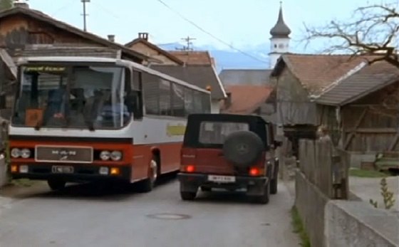 MAN unknown Gräf & Stift