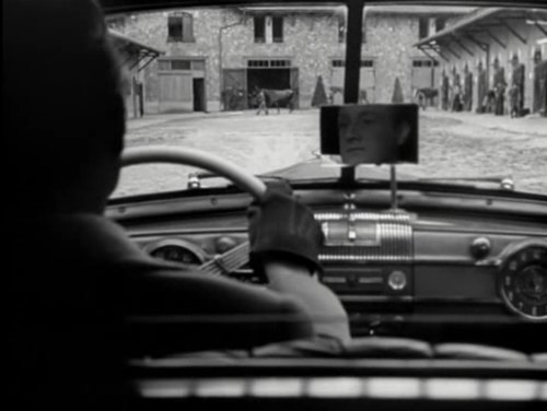1938 Packard Eight Seven Passenger Limousine
