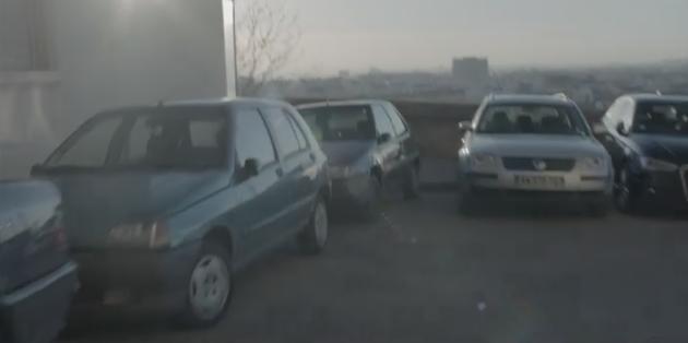 1990 Renault Clio 1 [X57]