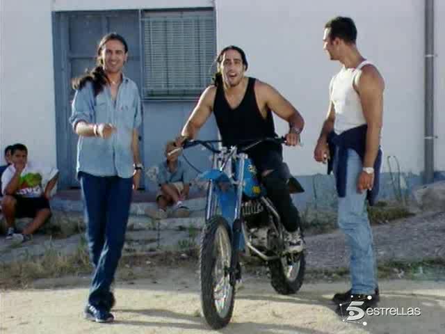 Bultaco Pursang