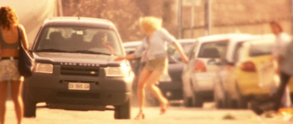 2000 Land-Rover Freelander 1.8 Series I [L314]