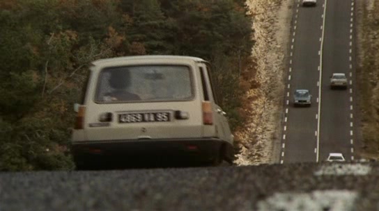 1980 Renault 5 Série 1