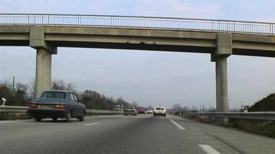 Volvo 240 [244]