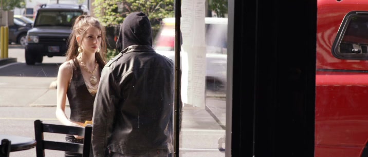 2003 Land-Rover Discovery Series II [L318]