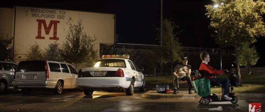 1998 Volvo V70 Gen.1