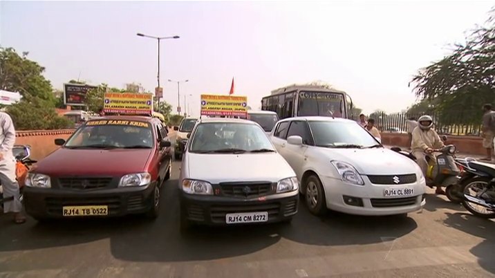 Maruti Suzuki Alto