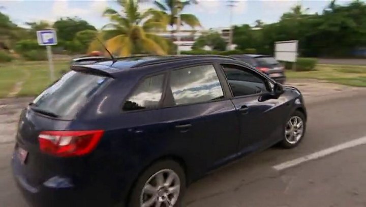 2010 Seat Ibiza ST 4ª generación [Typ 6J]