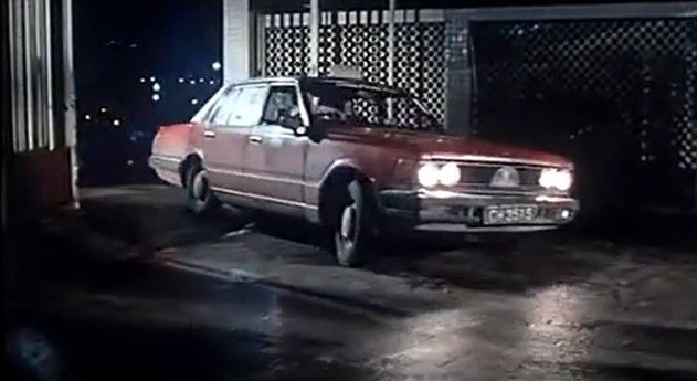 1980 Datsun 220C [430]