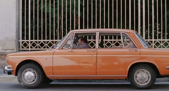 1975 Simca 1301 Special