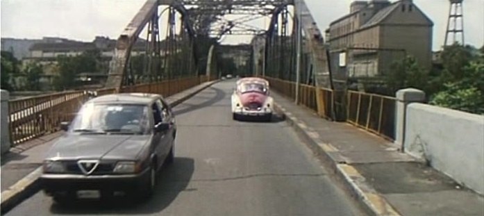 1990 Alfa Romeo 33 2a serie [907]