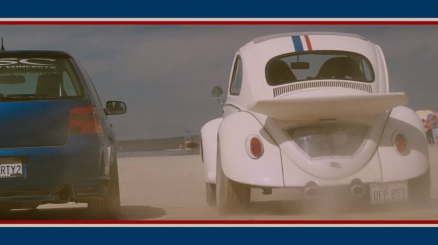 2004 Volkswagen Golf R32 IV [Typ 1J]