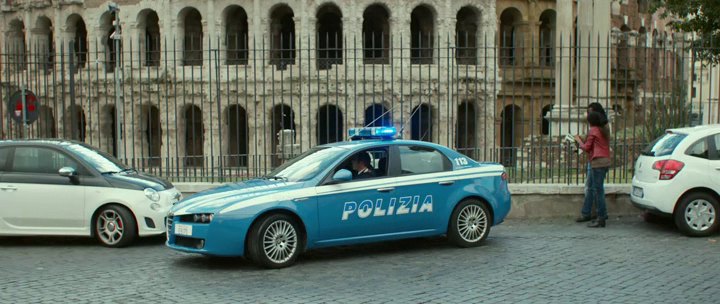 2006 Alfa Romeo 159 [939]