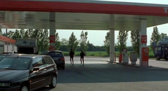 1997 Alfa Romeo 145 [930]