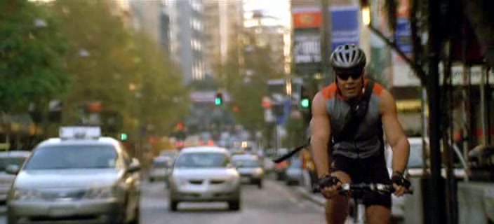 2003 Ford Fairlane [BA]