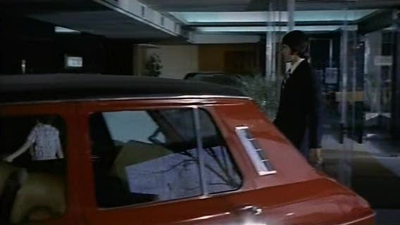 1975 Simca 1200 [928]