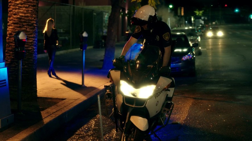 2006 BMW R 1200 RT-P