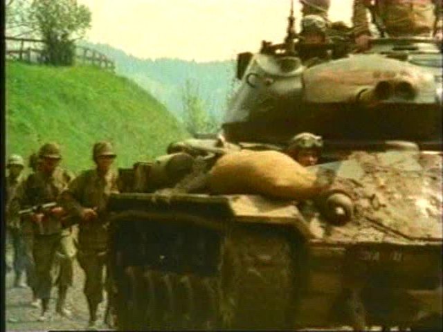 Cadillac M24 Chaffee