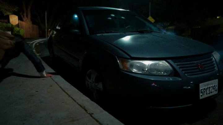 2006 Saturn ION