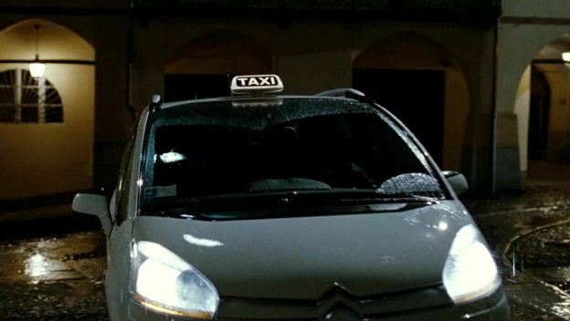 2007 Citroën Grand C4 Picasso Série 1