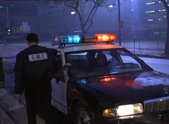 1992 Chevrolet Caprice