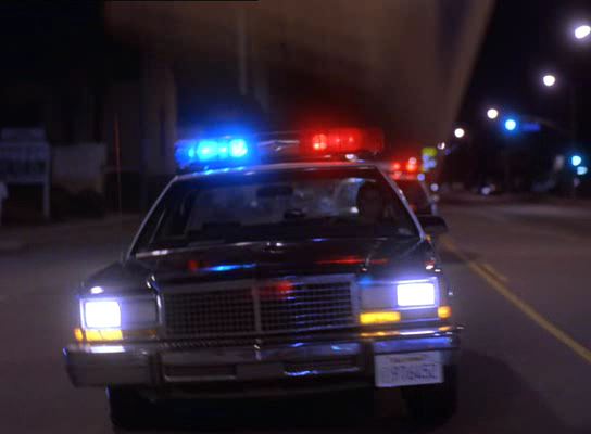 1980 Ford LTD