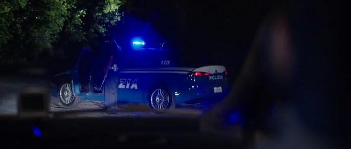 2005 Alfa Romeo 159 [939]