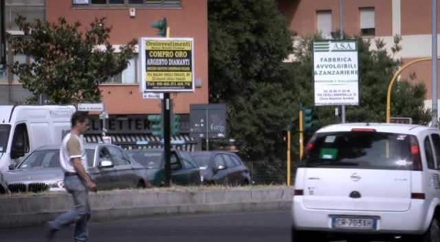 2005 Opel Meriva 1.7 DTI Enjoy [A]