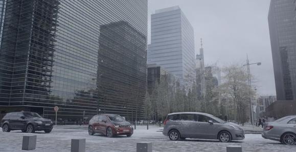 2014 Land-Rover Range Rover Sport [L494]