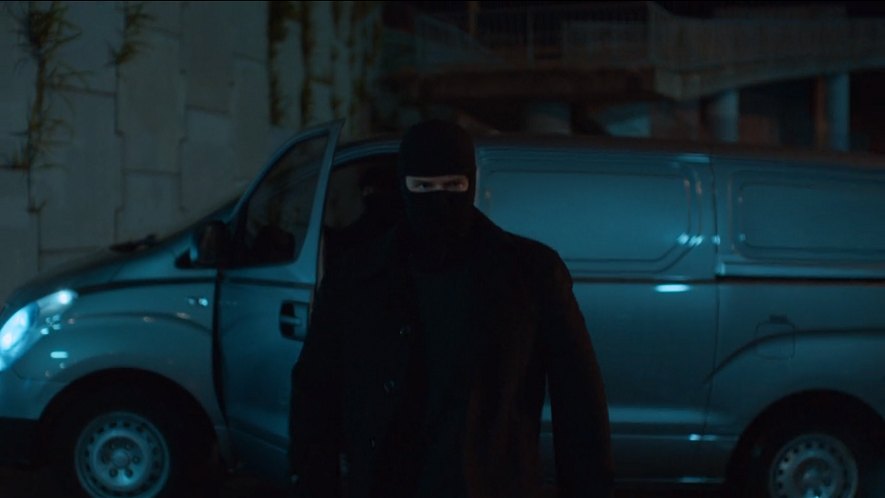 2008 Hyundai iLoad [TQ]