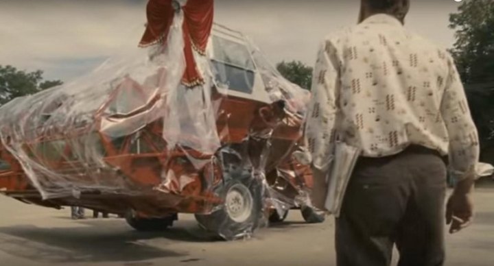 Rostselmash SK-5 Niva