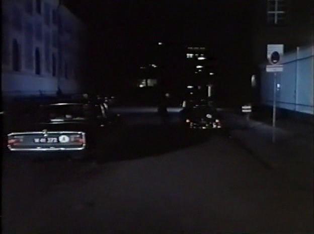 1967 Opel Rekord [C]