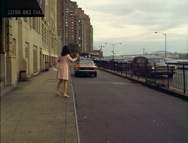 1964 Cadillac Funeral Coach