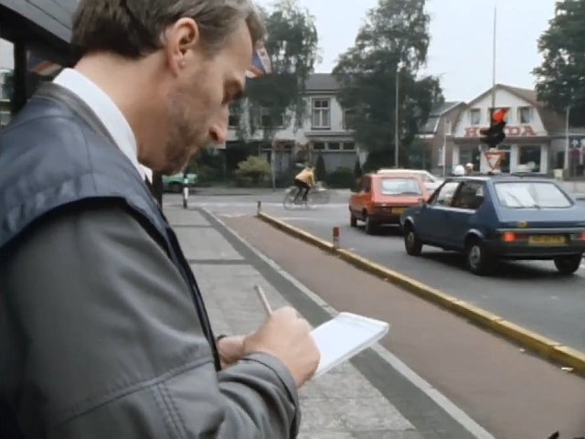 1982 Fiat Ritmo L 1a serie [138A]