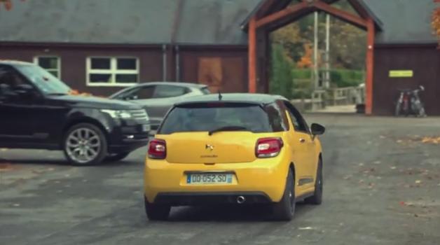 2013 Land-Rover Range Rover Series IV [L405]