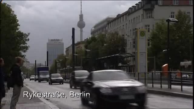 2002 Mercedes-Benz SL [R230]