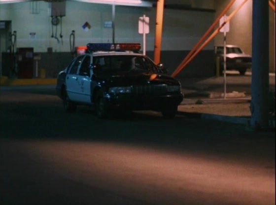 1995 Chevrolet Caprice
