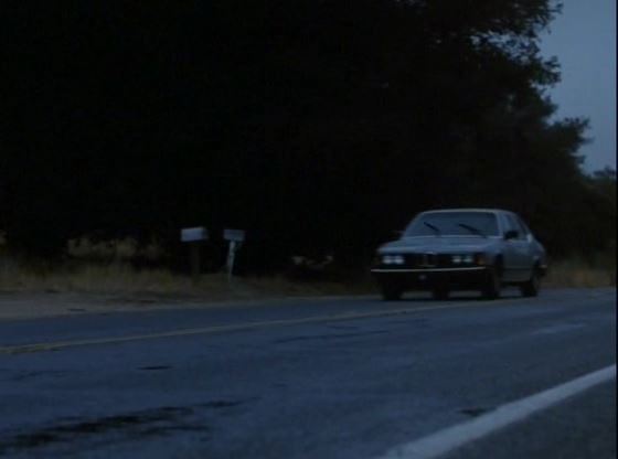 BMW 7 [E23]