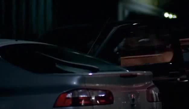 2001 Renault Laguna 2 [X74]