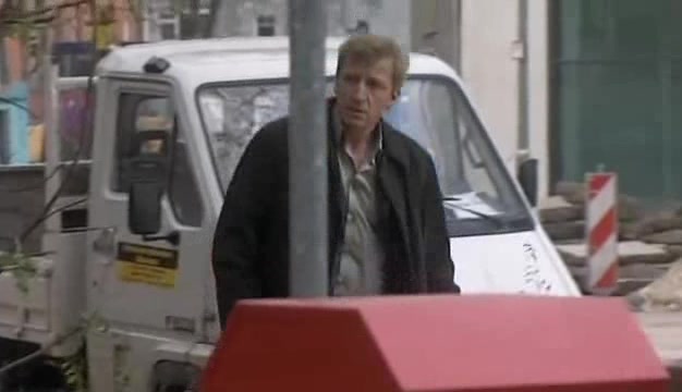 1994 Renault Master Série 1